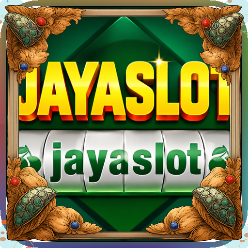 jayaslot — mitra unggulan